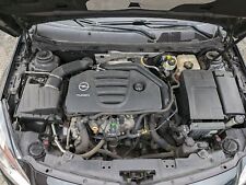Motor pel insignia gebraucht kaufen  Gronau