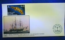 Falkland islands 1982 for sale  TIVERTON