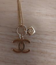 Riginal chanel anhänger gebraucht kaufen  Regensburg