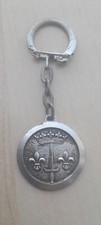 Porte clés marine d'occasion  Rians