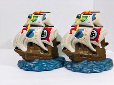 Vintage hand painted for sale  Winchester