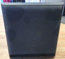 Kef psw1150 subwoofer for sale  REDDITCH