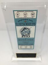 Florida marlins 1993 for sale  Pompano Beach