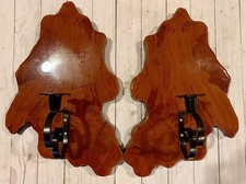 Beautiful vintage lacquered for sale  Conyers