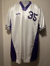 Diadora parma jersey for sale  Liberty