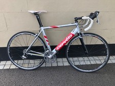Bici strada cervelo usato  Spedire a Italy