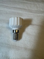 Lyyt lamp socket for sale  COVENTRY