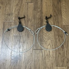 Set bowflex cables for sale  Denton