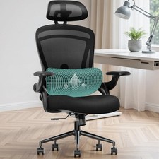 Ergonomic mesh office for sale  Brentwood