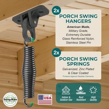 log swing for sale  Brooklyn
