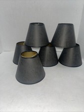Chandelier lamp shades for sale  Pittsburgh