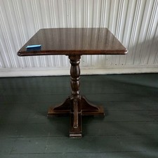 Antique solid wood for sale  LONDON