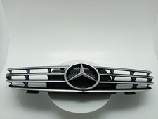 Mercedes clk grille for sale  SOUTHAMPTON