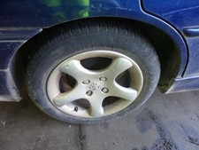 Jante peugeot 306 d'occasion  Longvic
