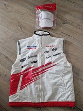 Toyota panasonic racing gebraucht kaufen  Leichlingen (Rheinland)