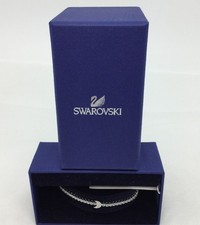 Swarovski crystal crescent d'occasion  Expédié en Belgium