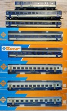 Modelleisenbahn roco 8 gebraucht kaufen Modelleisenbahn roco 8 gebraucht kaufen  Wildpoldsried