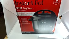 Instant pot 6qt for sale  Indianapolis