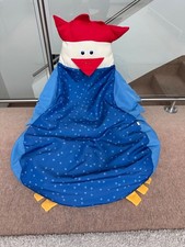Sitzsack kinder haba gebraucht kaufen  Berlin