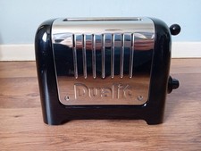 Dualit slice lite for sale  SWINDON