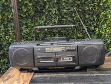 Jvc x510 hyperbass for sale  DAGENHAM