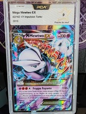 Carte pokémon méga d'occasion  Segré