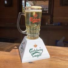 Vintage carlsberg lager for sale  GATESHEAD