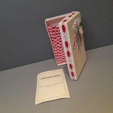 Christian promise box for sale  NELSON