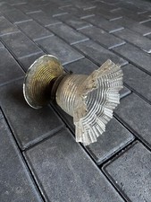 Jugendstil deckenlampe glas gebraucht kaufen  Seesen
