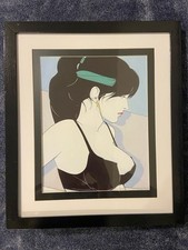 Patrick nagel 80s for sale  Berwyn