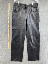 Xelement black leather for sale  Overland Park