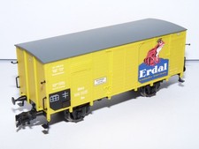 Roco 47258 güterwagen gebraucht kaufen  Nidderau