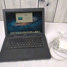 Apple macbook black for sale  Essex Junction