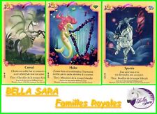 Carte card cheval d'occasion  Breuilpont
