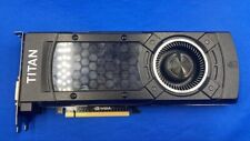 Nvidia gtx titan for sale  Hays