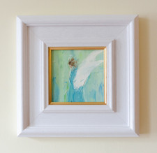 Green angel original for sale  PAISLEY