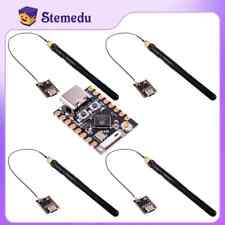 Usado, Placa de desenvolvimento ESP32-C3 Wi-Fi BLT módulo de desenvolvimento V1/2.4G antena 3DBI FAÇA VOCÊ MESMO comprar usado Usado, Placa de desenvolvimento ESP32-C3 Wi-Fi BLT módulo de desenvolvimento V1/2.4G antena 3DBI FAÇA VOCÊ MESMO comprar usado  Enviando para Brazil