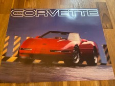 1992 corvette dealer for sale  Clermont