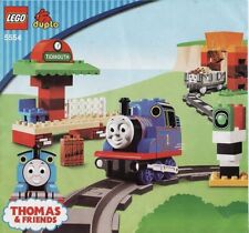Lego duplo train d'occasion  Méru