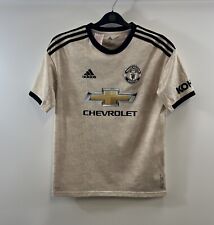 Manchester united away for sale  MALVERN