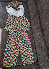 Vestito carnevale bambini usato  Sala Consilina