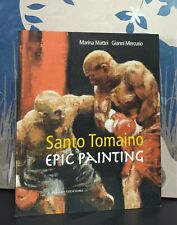 Santo tomaino. epic usato  Roma