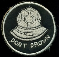 Navy seals scuba for sale  USA