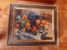 Parlato giovanni olio usato  Massa di Somma