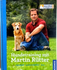Hundetraining martin rütter gebraucht kaufen  Bensheim