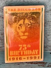 Vintage 1991 san for sale  Whittier