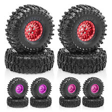 Aluminum 1.0 beadlock d'occasion  Expédié en Belgium