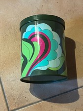 Blechdose vintage gebraucht gebraucht kaufen  Bütthard
