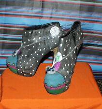 Hand made alien for sale  LUDLOW