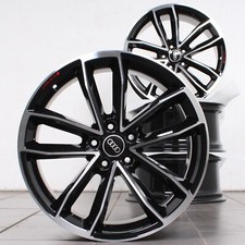 Zoll riginal audi gebraucht kaufen  Remscheid